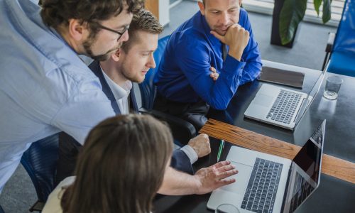 team-process-creation